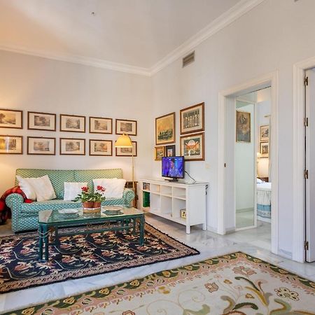 Holiday Apartment, 2 Pax, Historical Center Seville Exterior photo