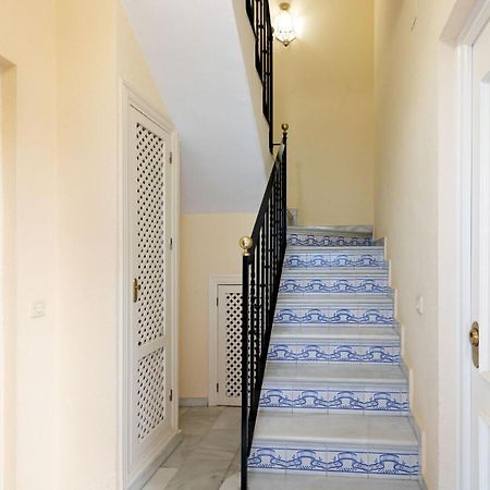 Holiday Apartment, 2 Pax, Historical Center Seville Exterior photo
