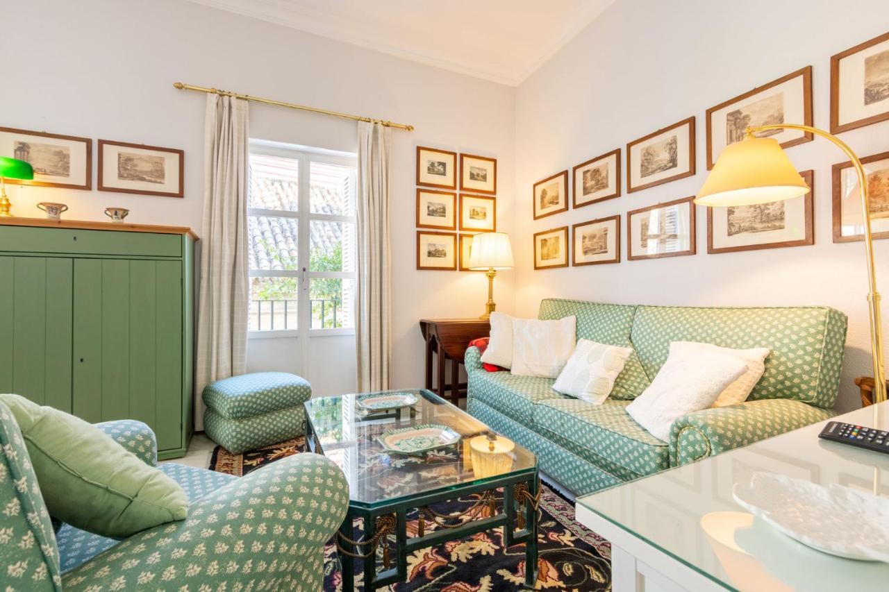 Holiday Apartment, 2 Pax, Historical Center Seville Exterior photo