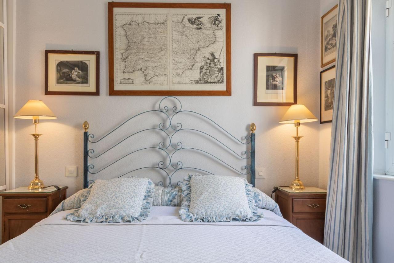 Holiday Apartment, 2 Pax, Historical Center Seville Exterior photo