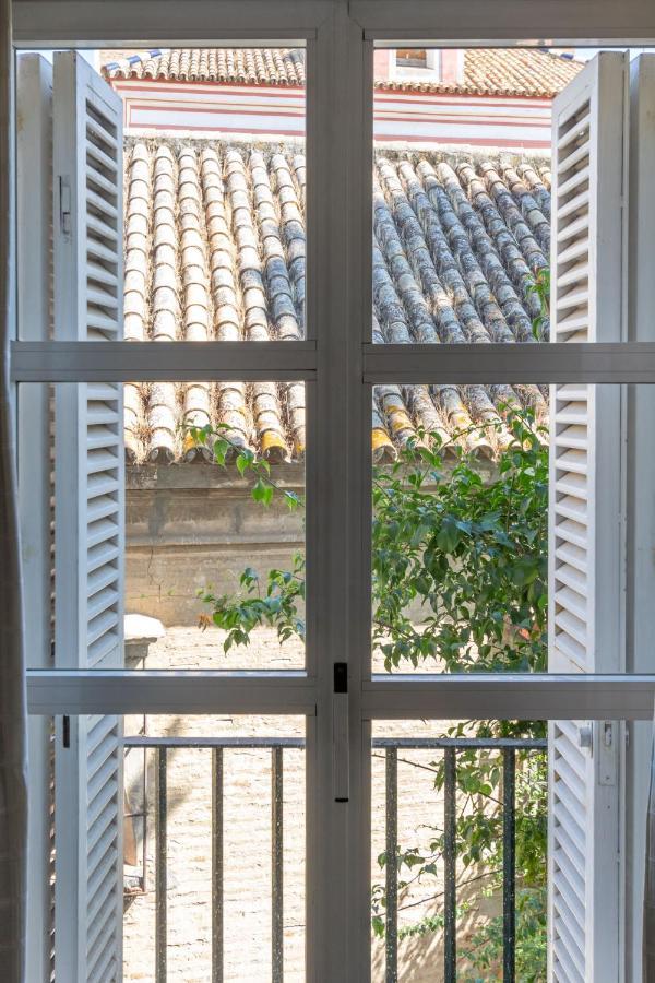 Holiday Apartment, 2 Pax, Historical Center Seville Exterior photo