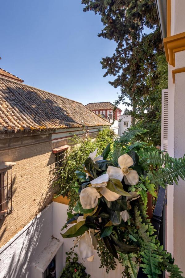 Holiday Apartment, 2 Pax, Historical Center Seville Exterior photo