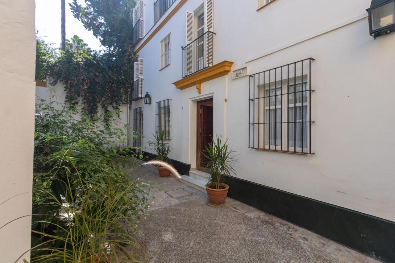 Holiday Apartment, 2 Pax, Historical Center Seville Exterior photo
